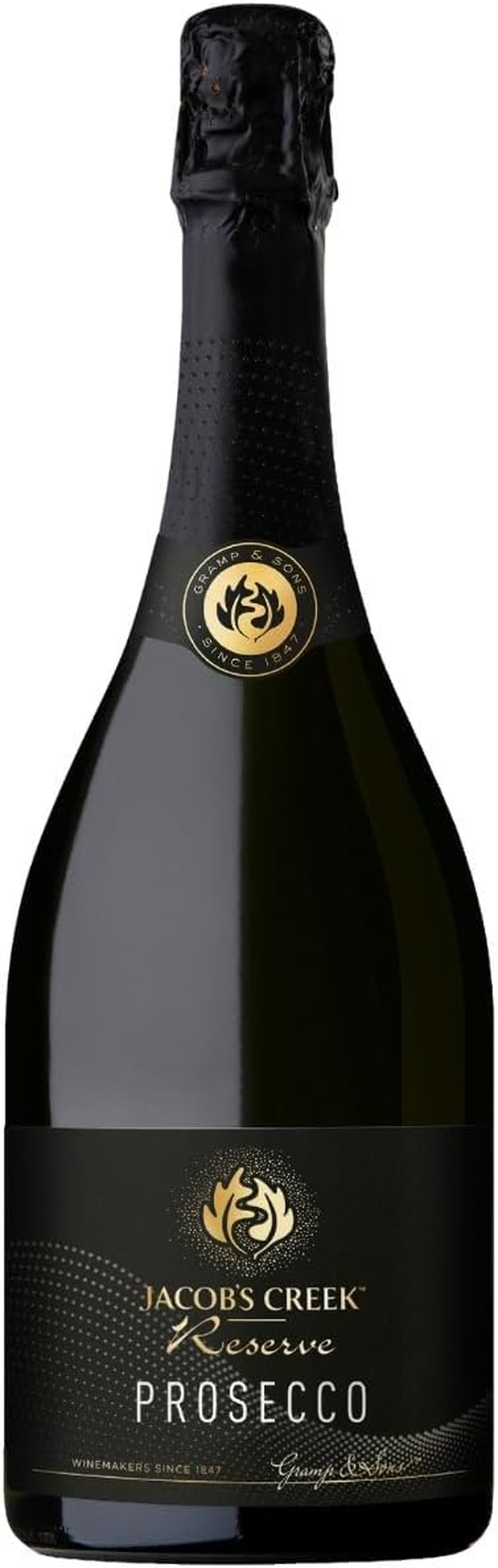 Jacob'S Creek Reserve Prosecco NV 750Ml