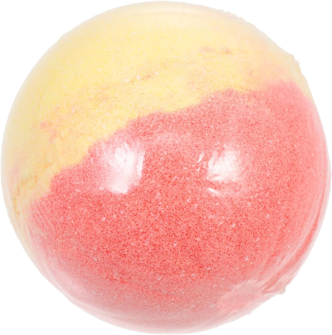 OSOLADY Home Bath Bomb Sea Salt Boys and Girls Bath Bomb Safe Relaxing Shower Steamer image number 5