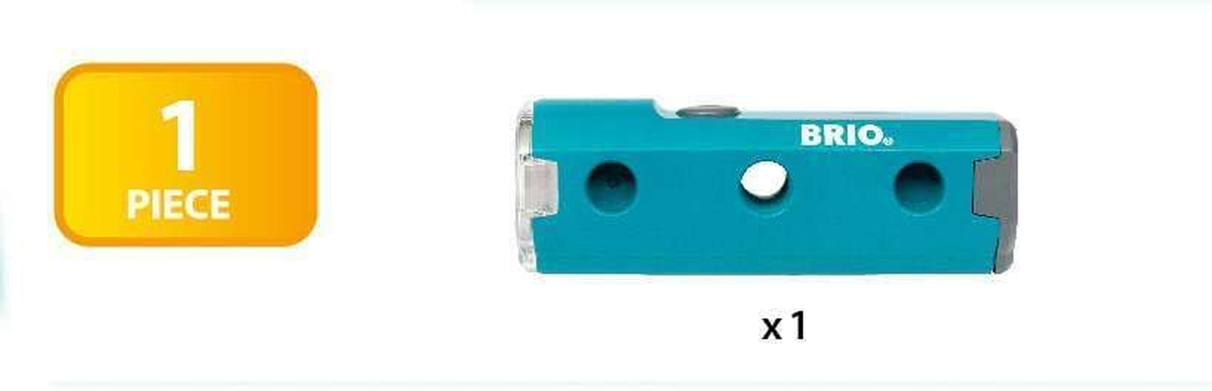 BRIO 34601 Builder Flashlight Construction Toys image number 2