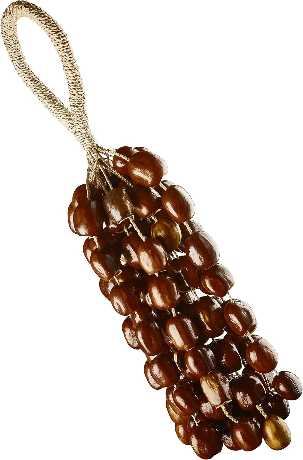 Kenari Seed Shell Shaker &Acirc;&euro;&rdquo; Creates a Soft Soothing Sound for Meditation, ASMR, Sound Therapy or Yoga