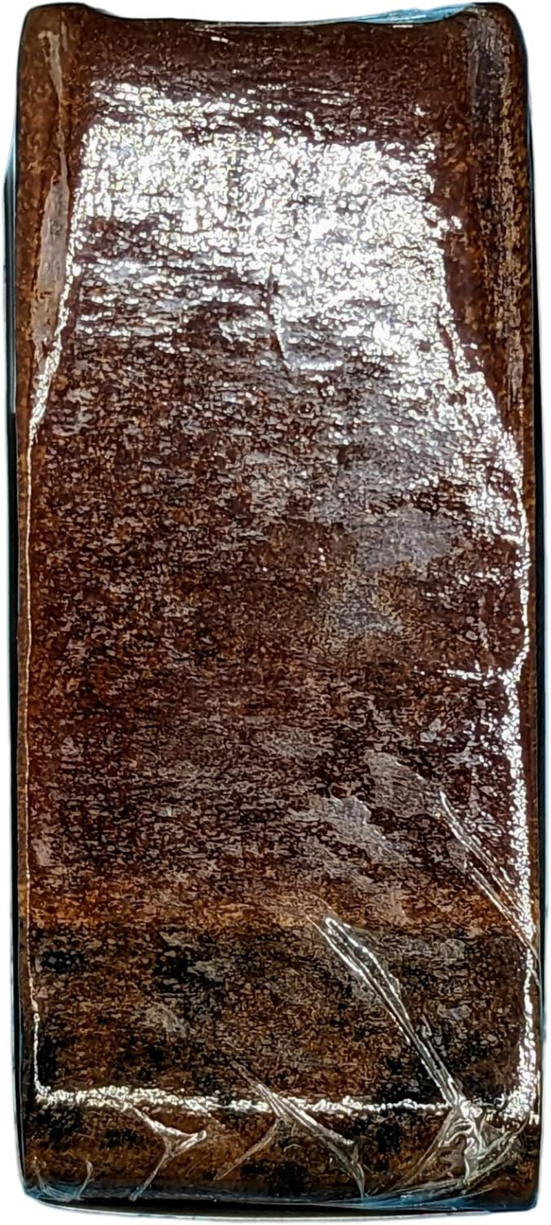 Filthy Farmgirl Orange Mandarin Spice Handmade Soap image number 3