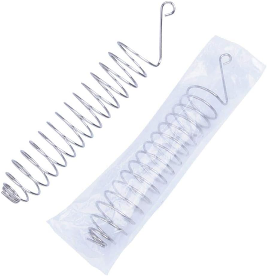 Parrot Food Fruits Basket, Stainless Steel Feeding Bird Cage Device Parrot Feeder Food Fruits Basket, Millet Sprays for Birds Fruit Vegetable Holder Bird Foraging Toy for Parakeet Cockatiel Conure image number 1