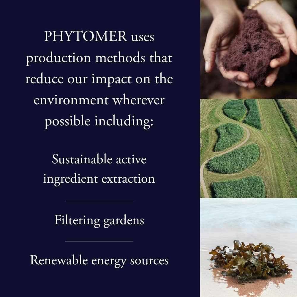 Phytomer Rasage Perfect Alcohol Free Soothing Aftershave image number 1