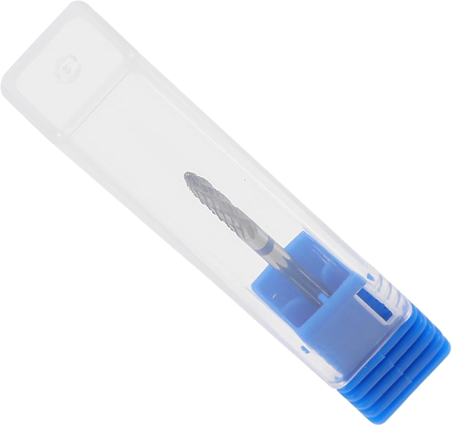 BELLIFFY Nail Drill Bit for Women Tungsten Carbide Grinding for Manicure Compact Lightweight Design Compatible Various Nail Care Tools For image number 2