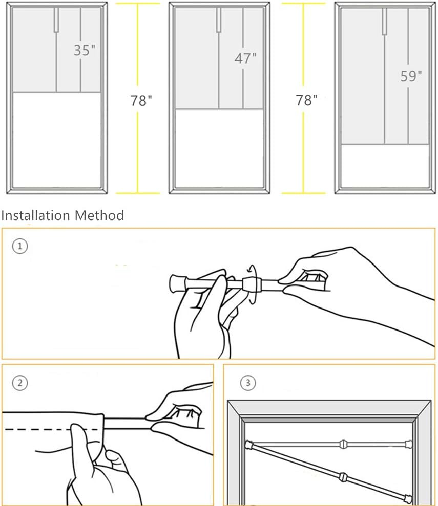 Japanese Indigo Noren Doorway Curtain Tapestry Shibori Tie Dye Pattern Door Curtain Rustic Boho Ethnic Room Divider Home Decoration, 29 X 35 Inches
