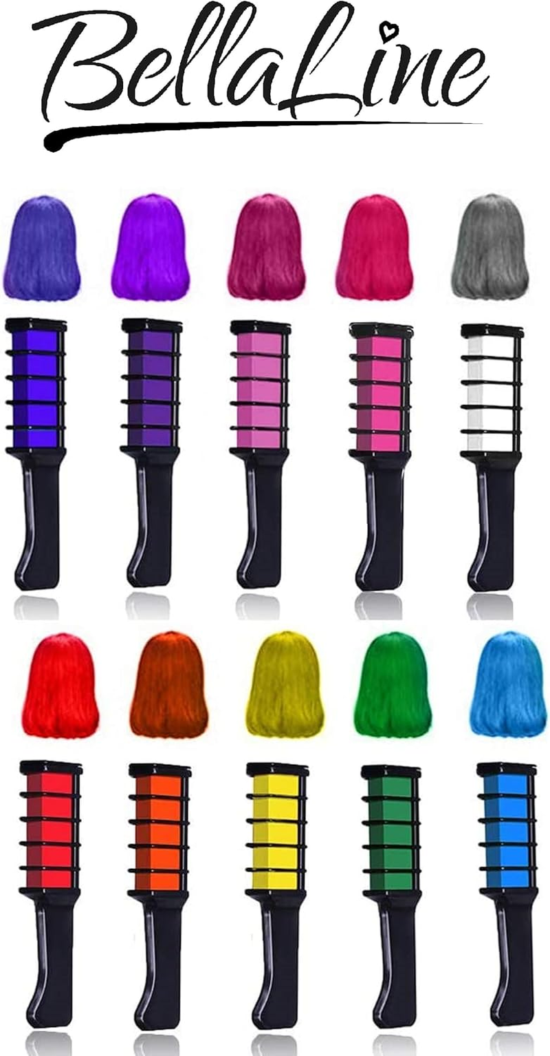 Hair Chalk image number 6