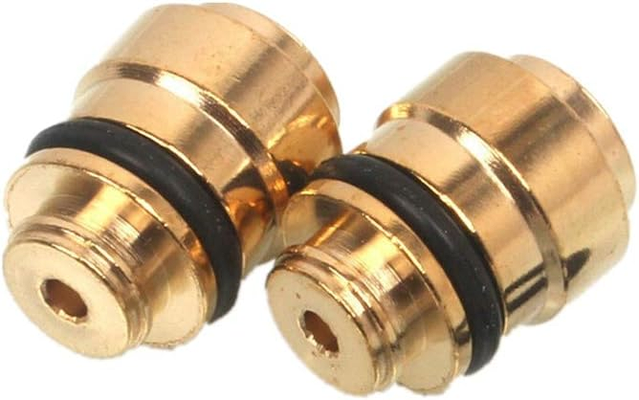 For Yamaha Raptor 660 660R Carburetor YFM660R 2001-2005 Carb Repair Rebuild Kits image number 2