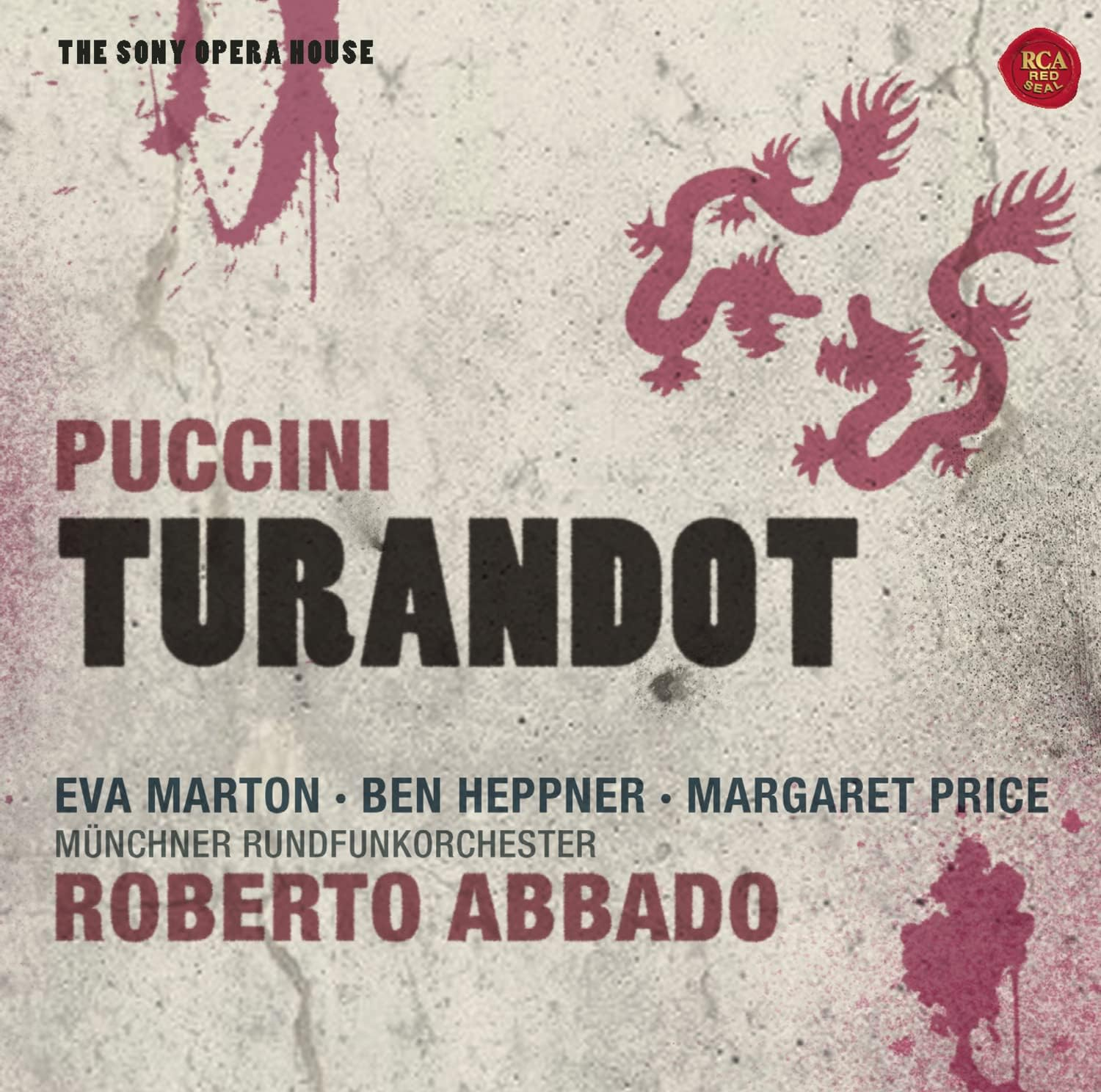 Turandot Turandot