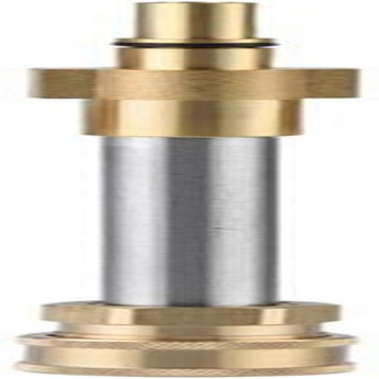 Stone Banks Pressure Washer Adapter,For Bosch AQT to 1/4'' Quick Connect, Pressure Washer Spary Wand Couple, Snow Foam Lance Adapter Foam Cannon Gun Adapter image number 3