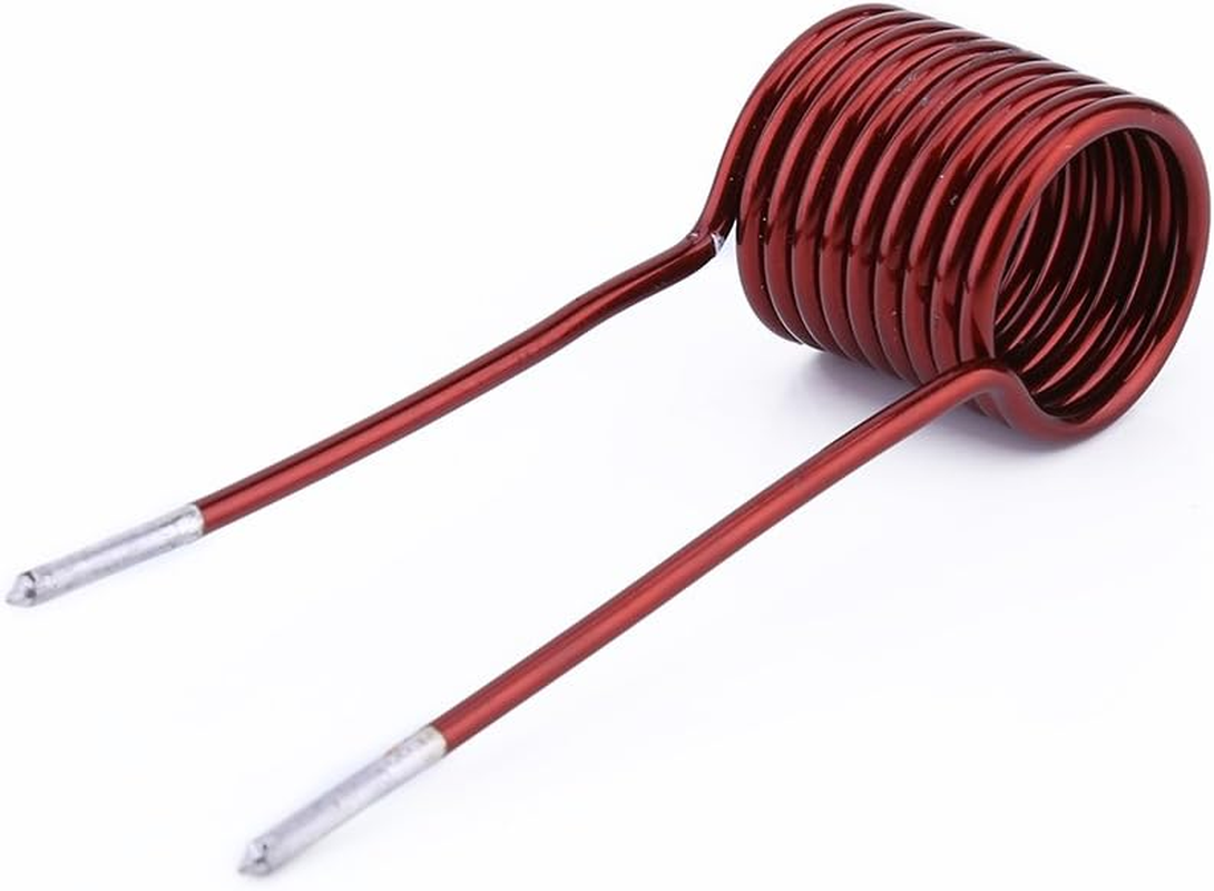 Yosoo 5V-12V ZVS Low Voltage Induction Heating Power Supply Module with Coil image number 3