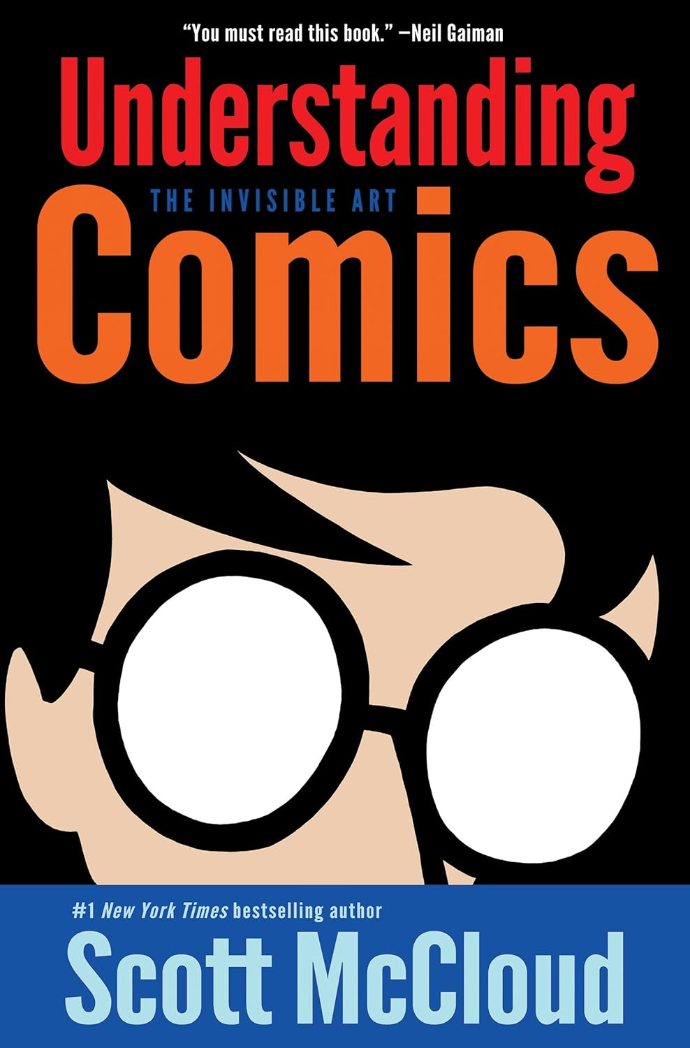 Understanding Comics: the Invisible Art image number 3