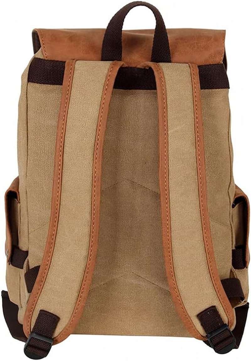 Mmooo ONE PIECE Luffy School Bag Laptop Bag Backpack, Luffy2, 12.2X5.1X16.9 image number 2