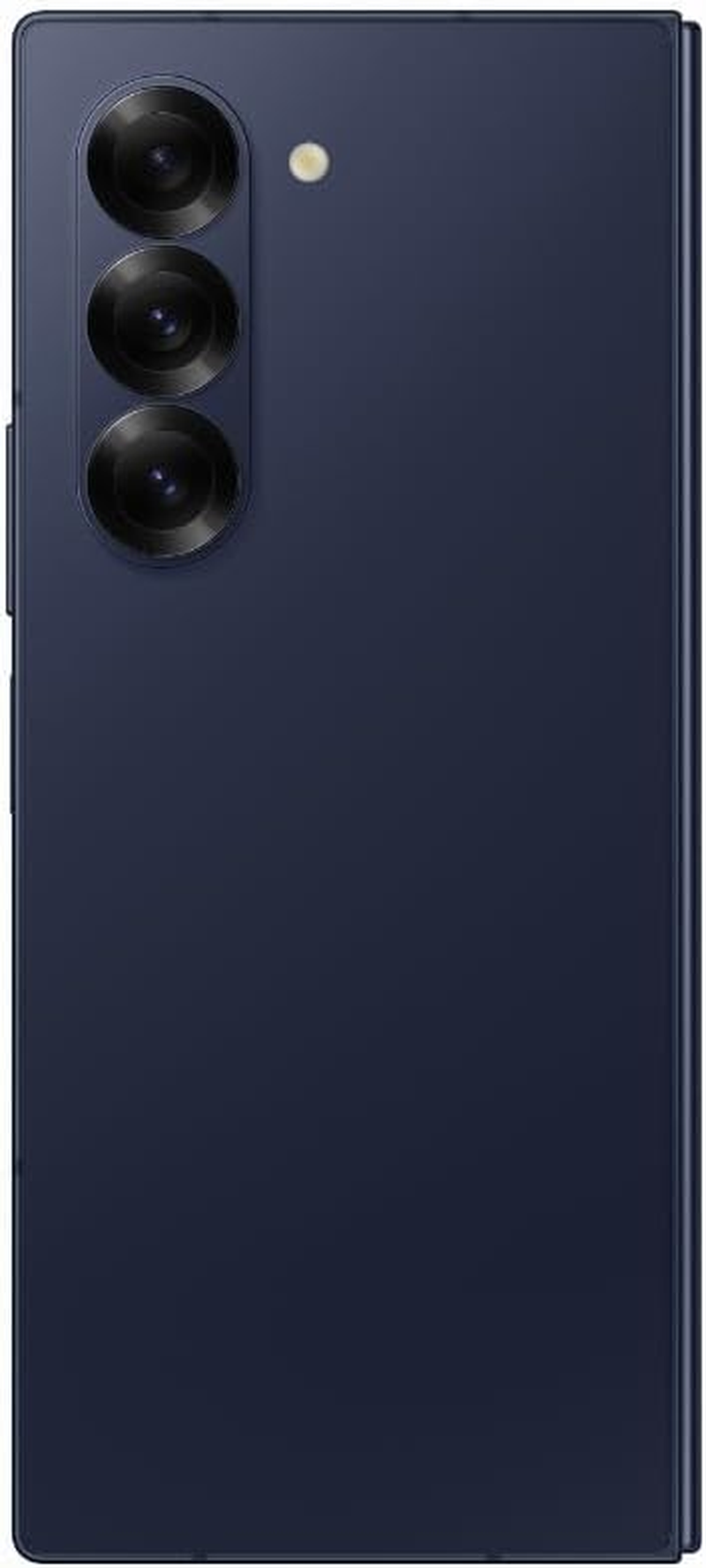 Samsung Galaxy Z Fold 6 5G [1TB] [Blue] [Excellent]