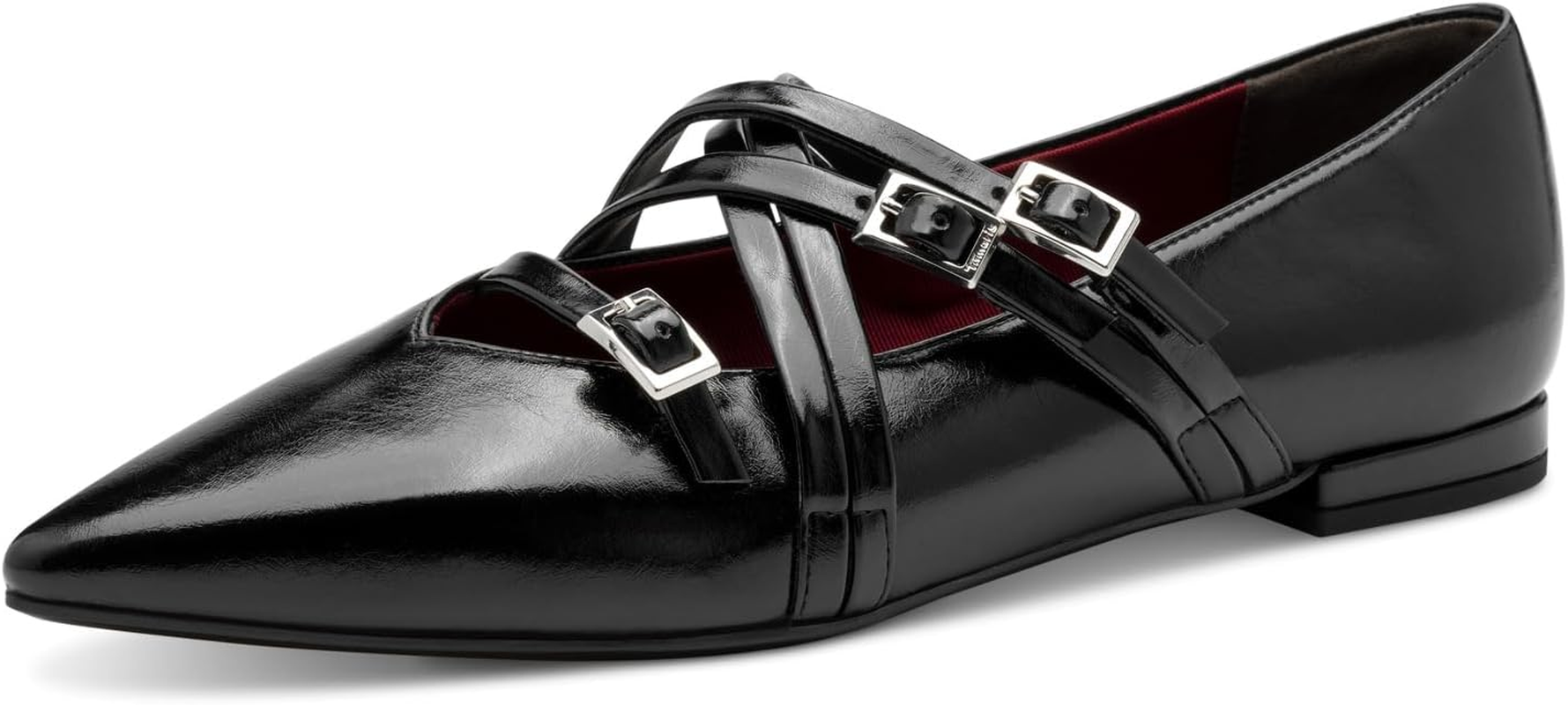 Tamaris Women'S 1-22160-45 Ballet Flats