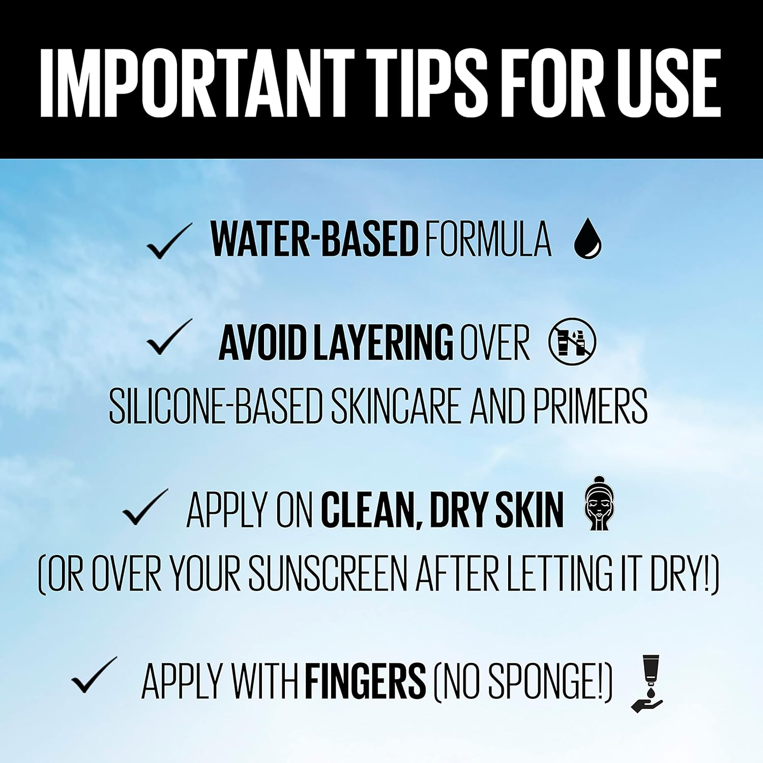 Fit Me Tinted Moisturizer, Fresh Feel, Natural Coverage, 12H Hydration, Evens Skin Tone, Conceals Imperfections, for All Skin Tones and Skin Types, 335, 1 Fl. Oz. image number 6