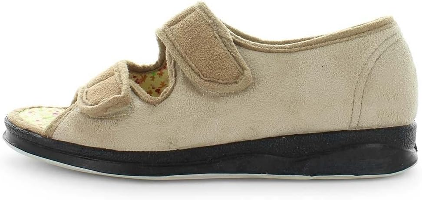 Panda Entice Women'S Slippers - Camel image number 2