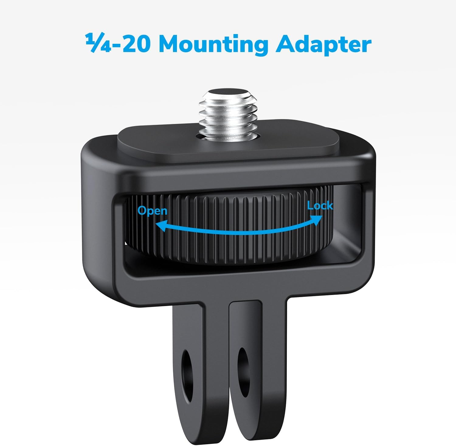 Sametop Flexible Adhesive Mount 3M Sticky Helmet Attachment Compatible with Gopro Hero 13 12 11 10 Max 9 8 7 6 Session Insta360 X5 X4 X3 X2 ONE DJI Osmo AKASO Action Cameras (2 Packs) image number 5