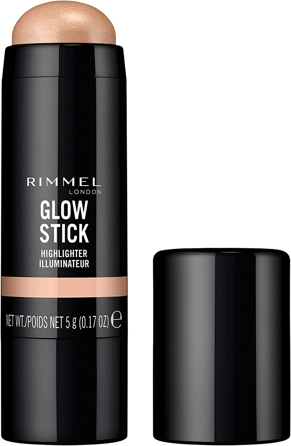 Rimmel London Glow Stick #002 Bold 5G