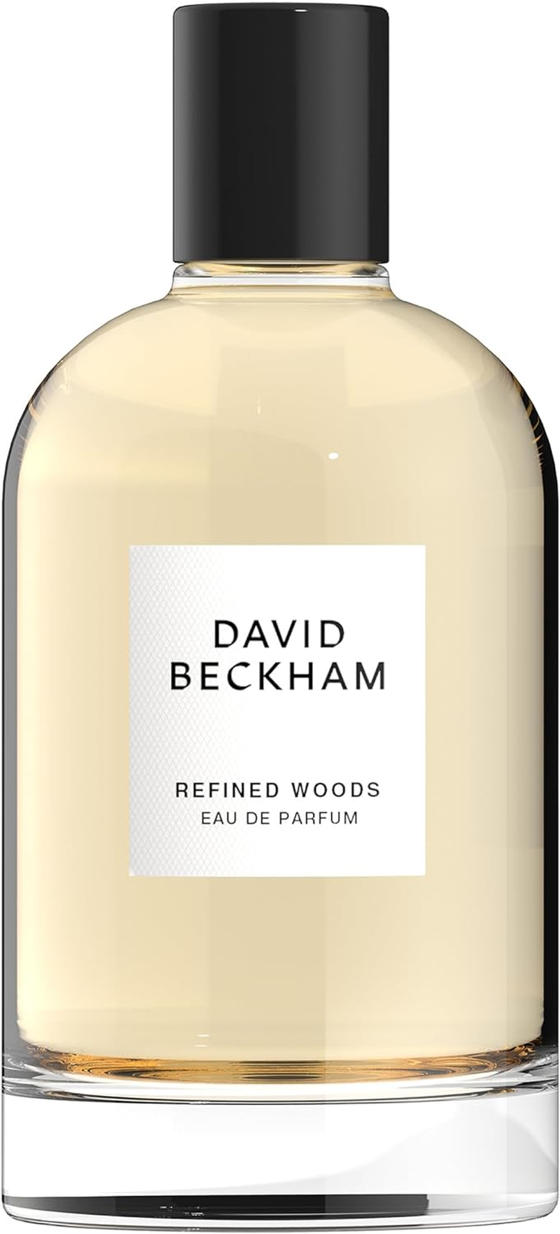 David Beckham Refined Woods Eau De Parfum Spray for Men 100 Ml