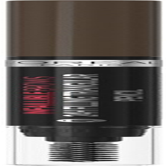 L'Oreal Paris Infallible Brow Xpert Longwear Eyebrow Pencil 1.0 Ebony image number 2