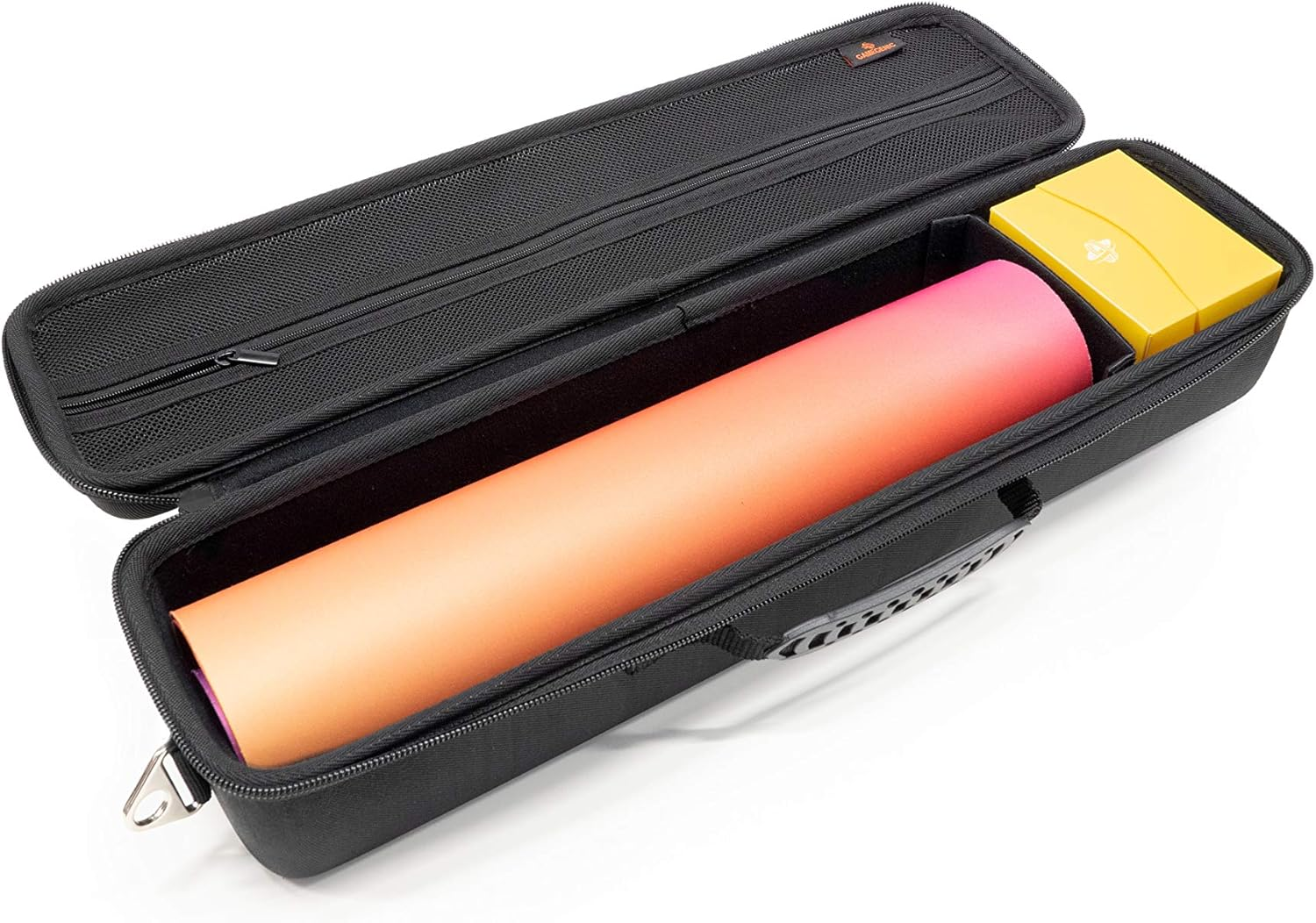 Gamegenic GGS20035ML Game Shell XL (650 Cards), Black image number 3