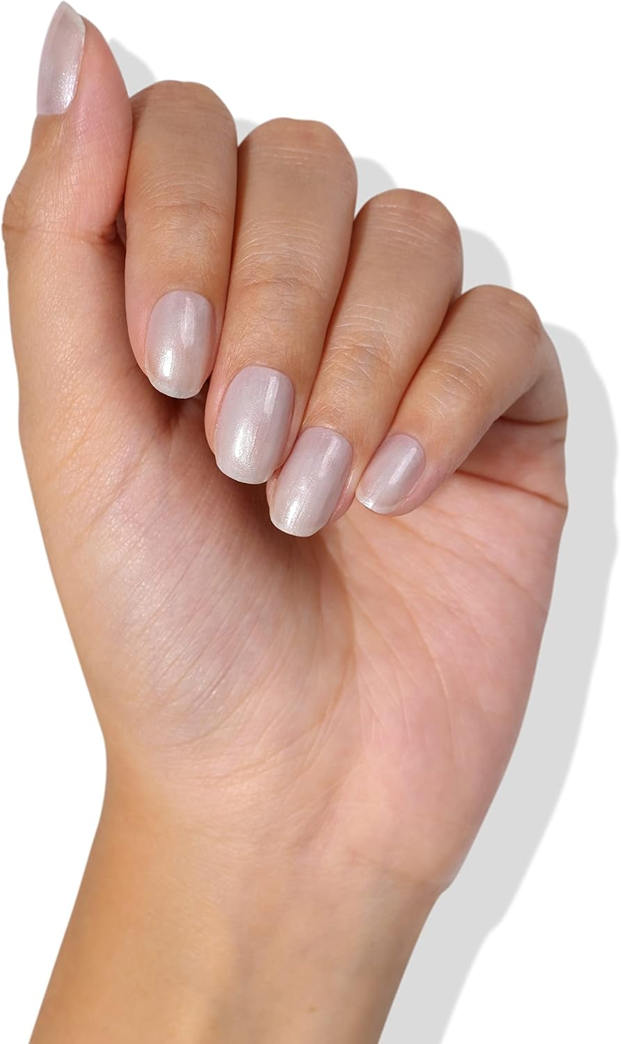 Londontown Kur Illuminating Nail Concealer 1Ea/12Ml - Quartz image number 2