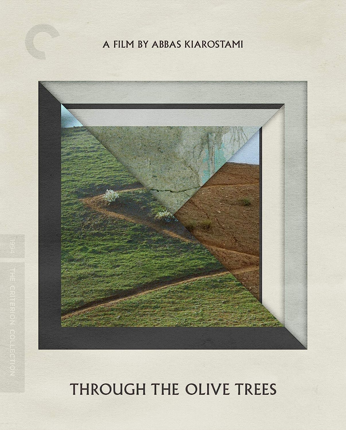 The Koker Trilogy [The Criterion Collection] [Blu-Ray] [2019] image number 3