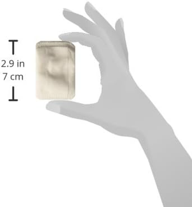 Cotton Lab 100 Cotton Puffs image number 2