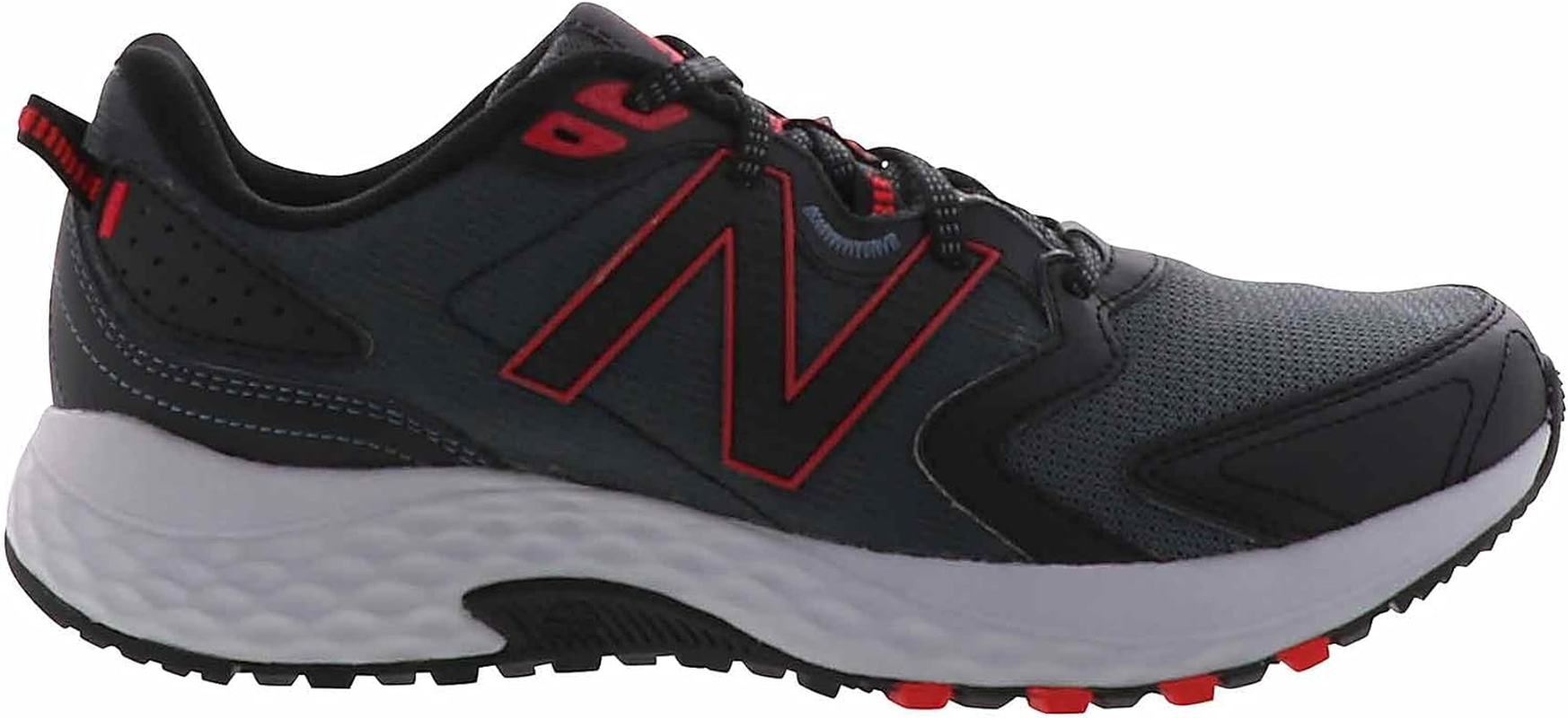 New Balance Men'S 410 Trail Running Shoe image number 3