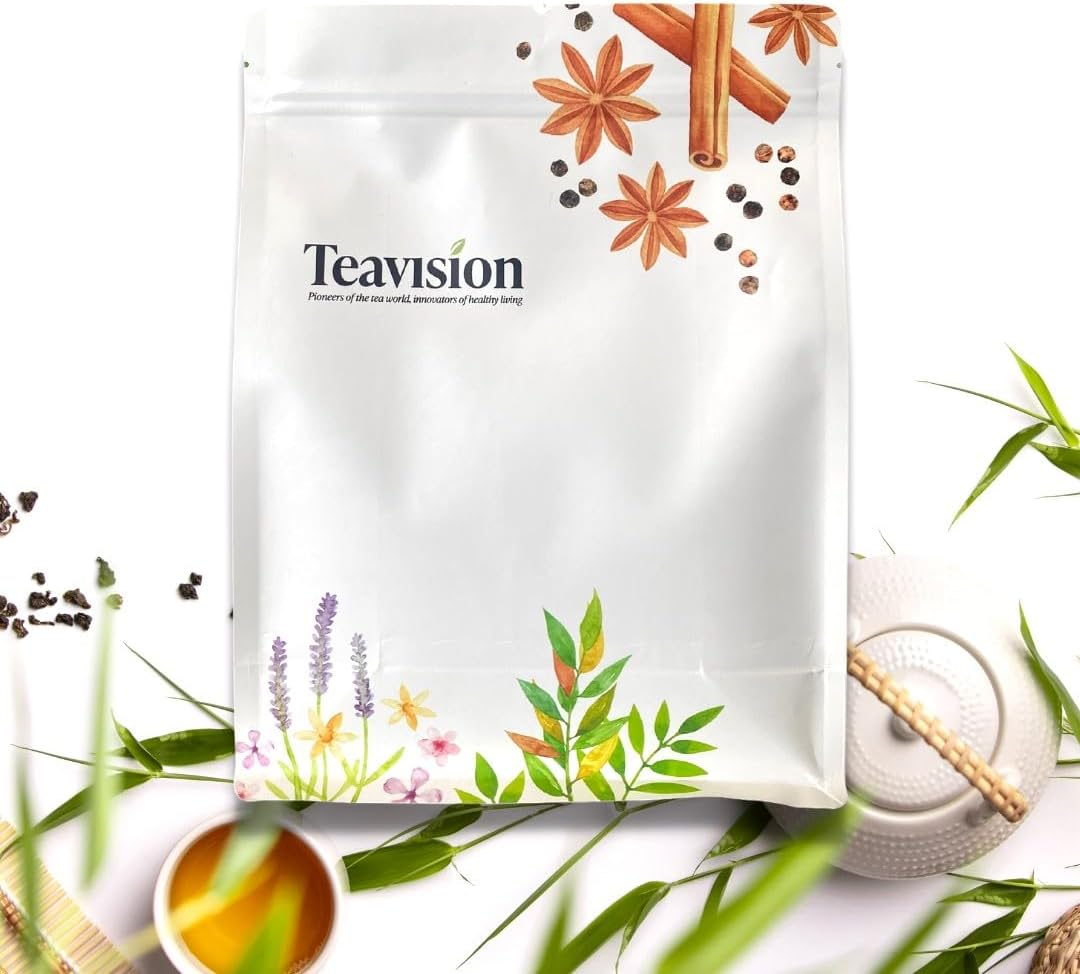 Organic English Breakfast (Premium) 250G