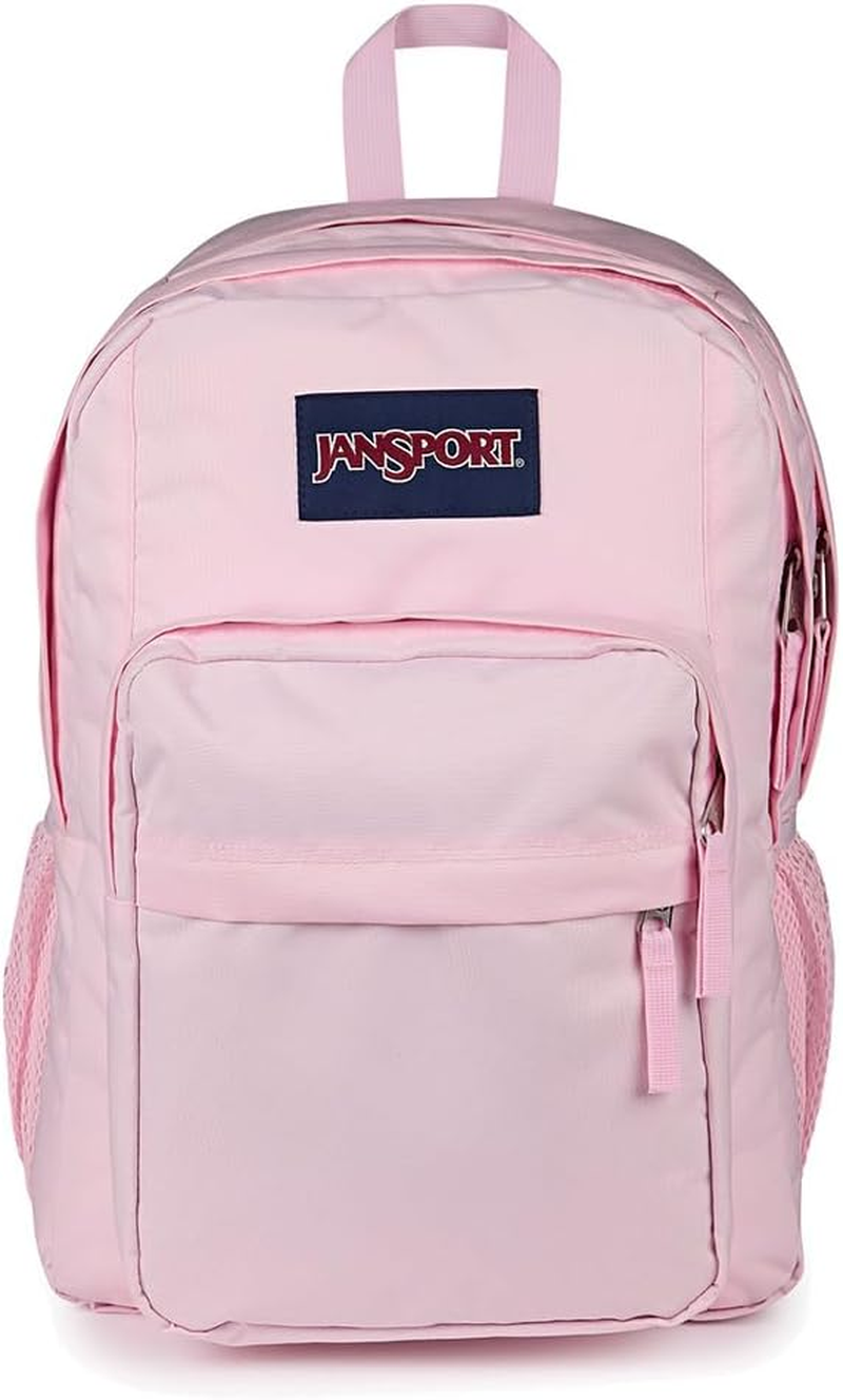 JANSPORT Unisex Big Day Pack BACKPACK (Pack of 1)