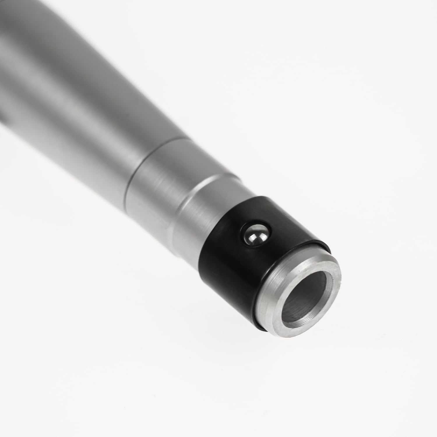 PTKTLAM Quick Change Handpiece,2.35Polishing Handle with Flex Shaft Shank，High-Precision Handpiece Rotary Grinder Tool(T30,2.35Mm) image number 3