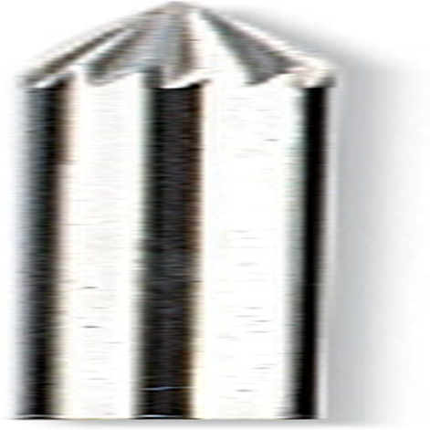 Dremel 9902 Tungsten Carbide Cutter image number 1
