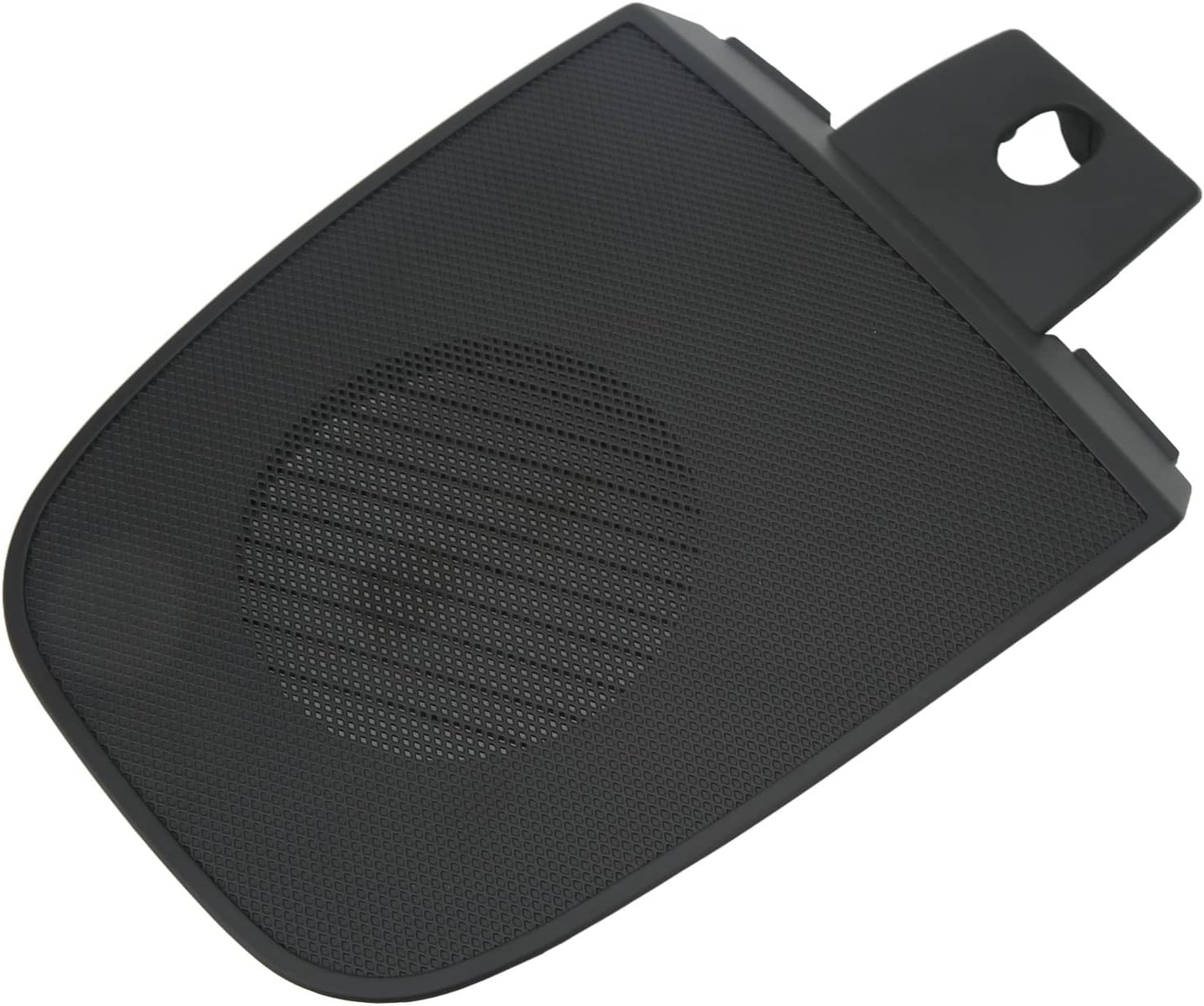 Dashboard Speaker Cover for Jaguar XF, C2Z1835AMS, C2Z1835LEG, for Jaguar XF Speaker Grill Cover, Fitment for Jaguar XF 2008-2016 image number 6