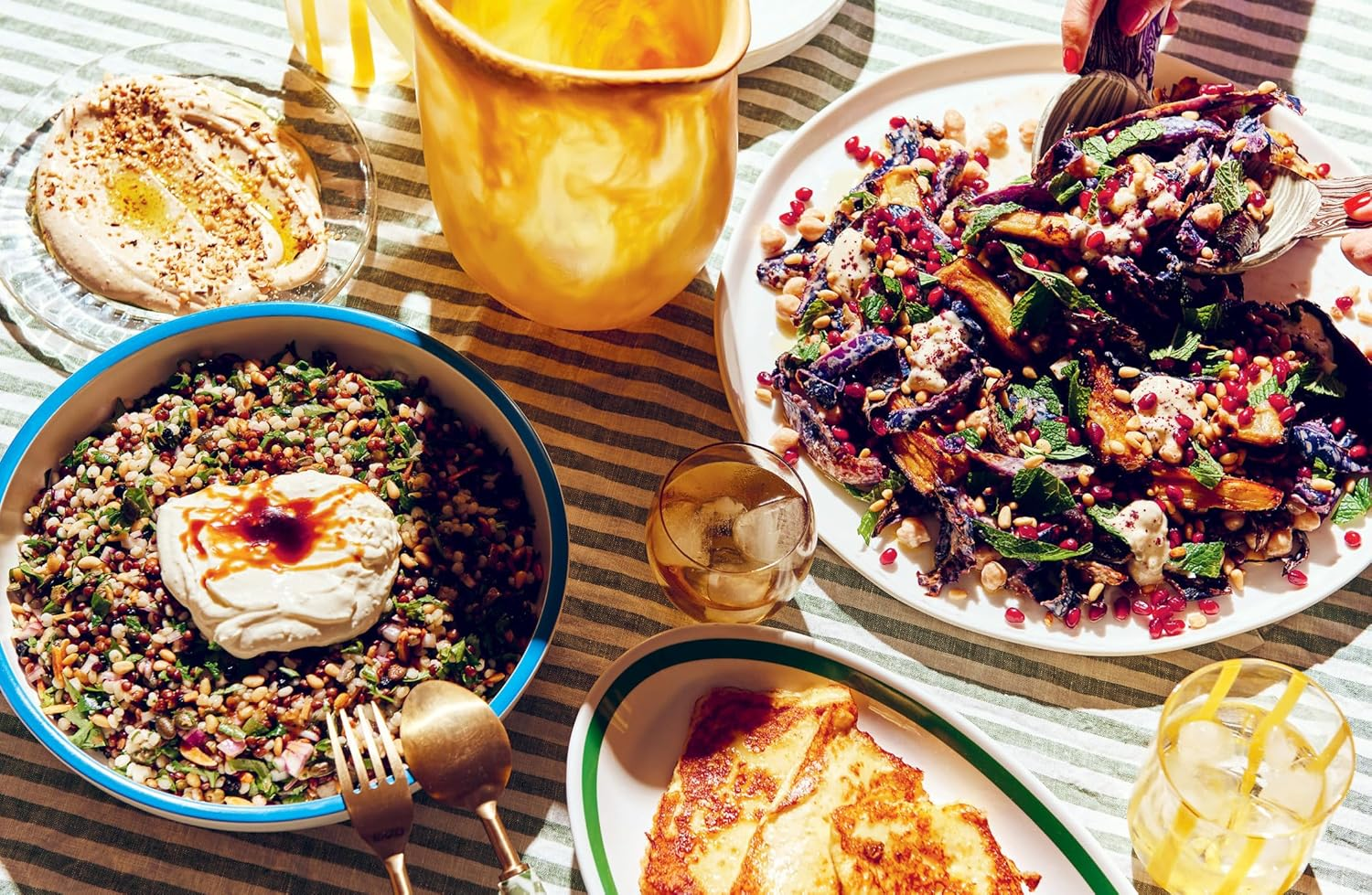 Epic Salads: for Every Mood, Craving and Occasion image number 4