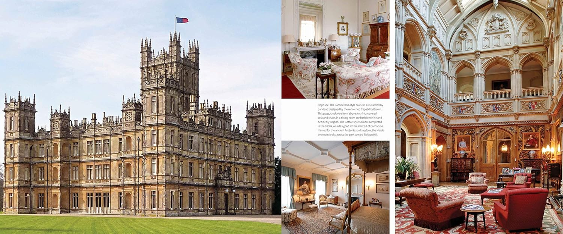 Our Hearts Are in England image number 4