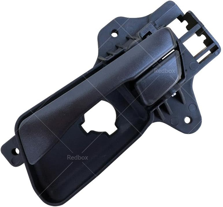 KAKA AUTO PARTS Front Left Side Inner Interior Door Handle LH Compatible with Hyundai I30 FD 2007-2012 Black image number 2