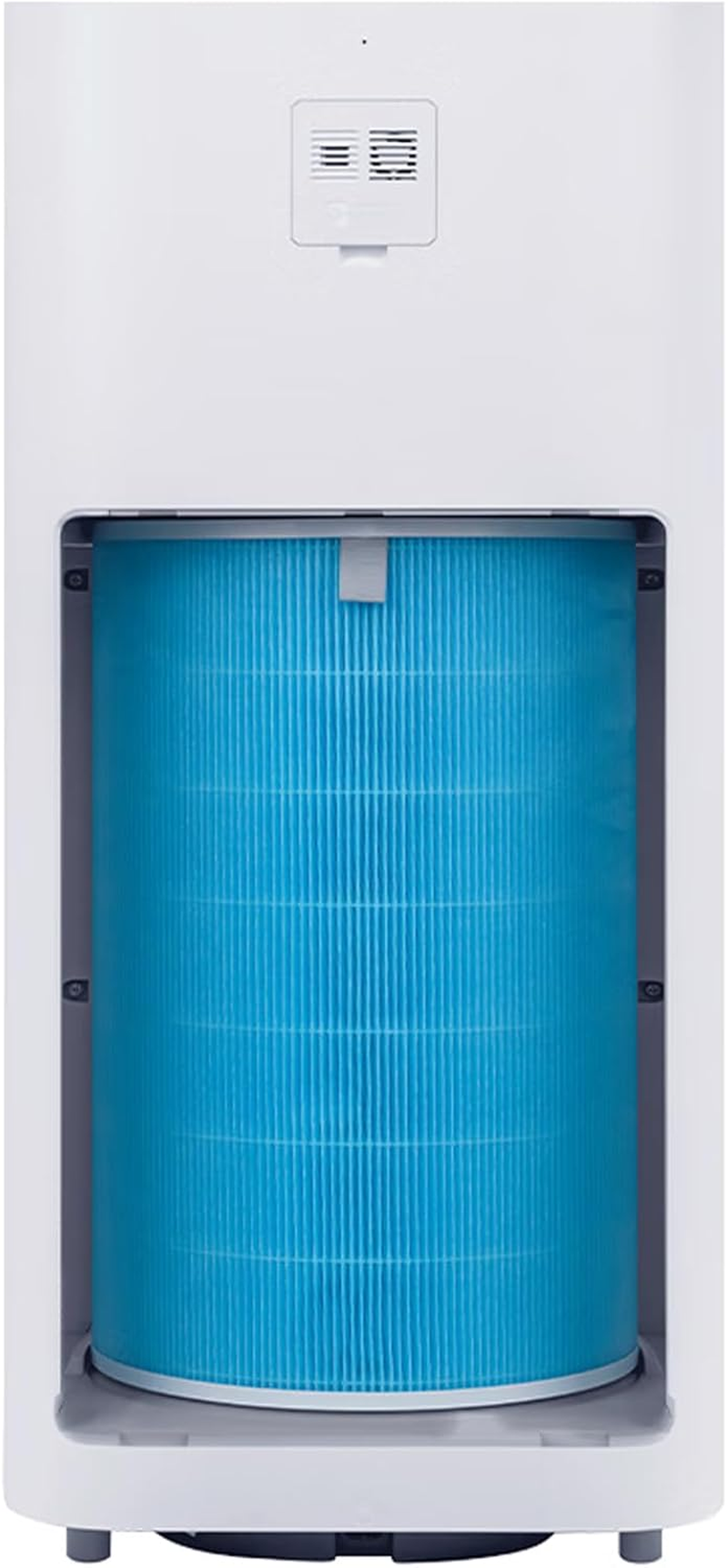 BUCKKO Replacement HEPA Filter Compatible with Xiaomi Mi Air Purifier Pro H Filter Standard Version Blue (Blue Pro H) image number 6