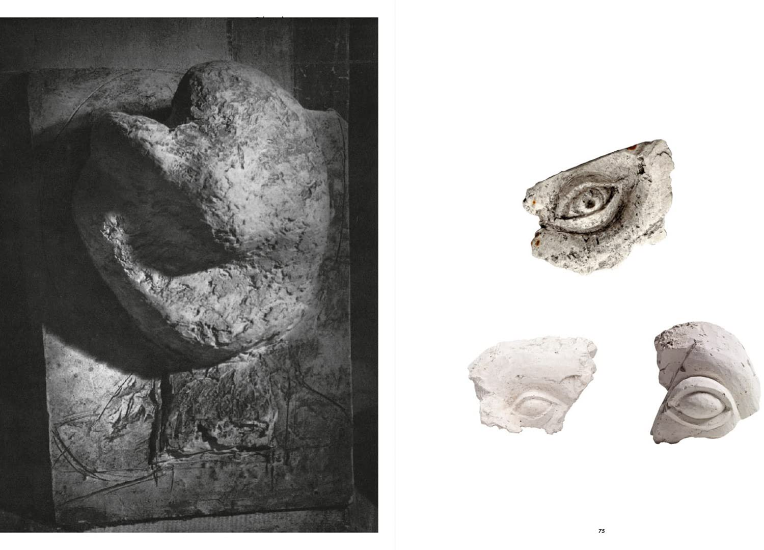 Picasso: Sculptor: Matter and Body image number 4