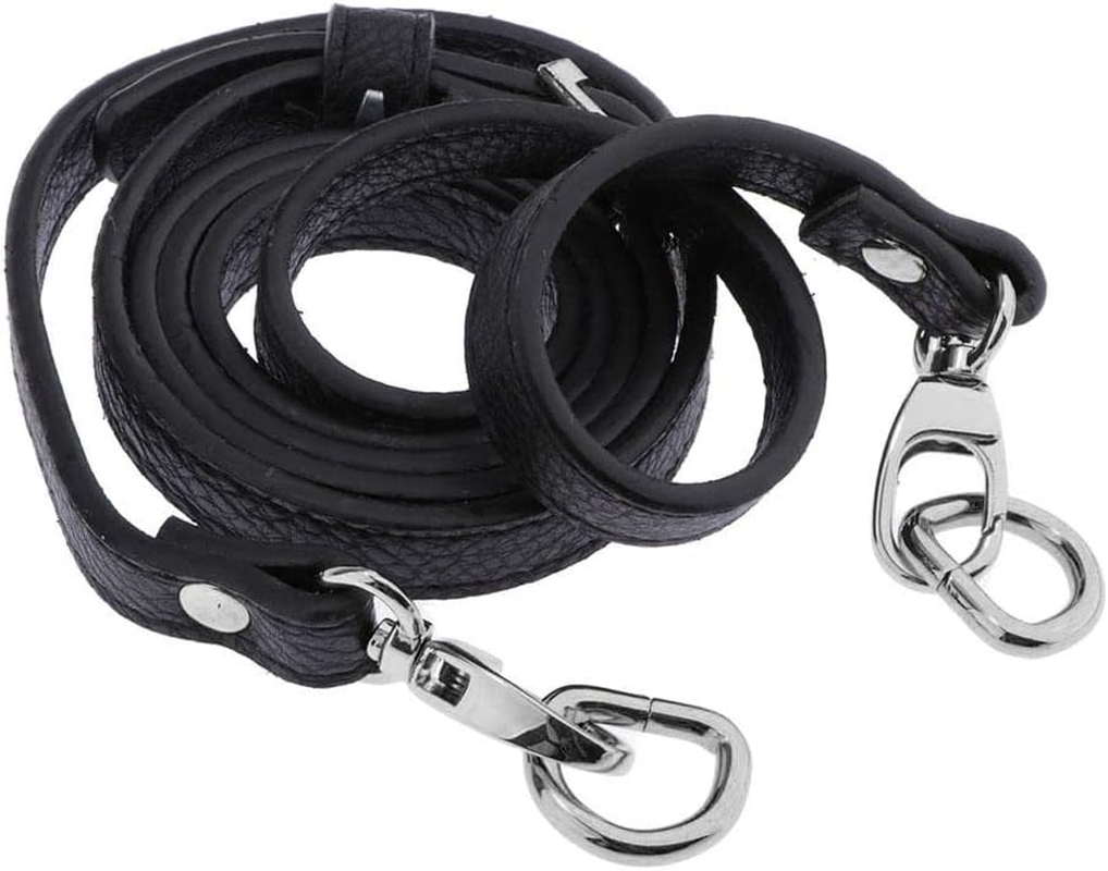 Hailong Ming Adjustable Leather Bag Replacement for Pocket Production