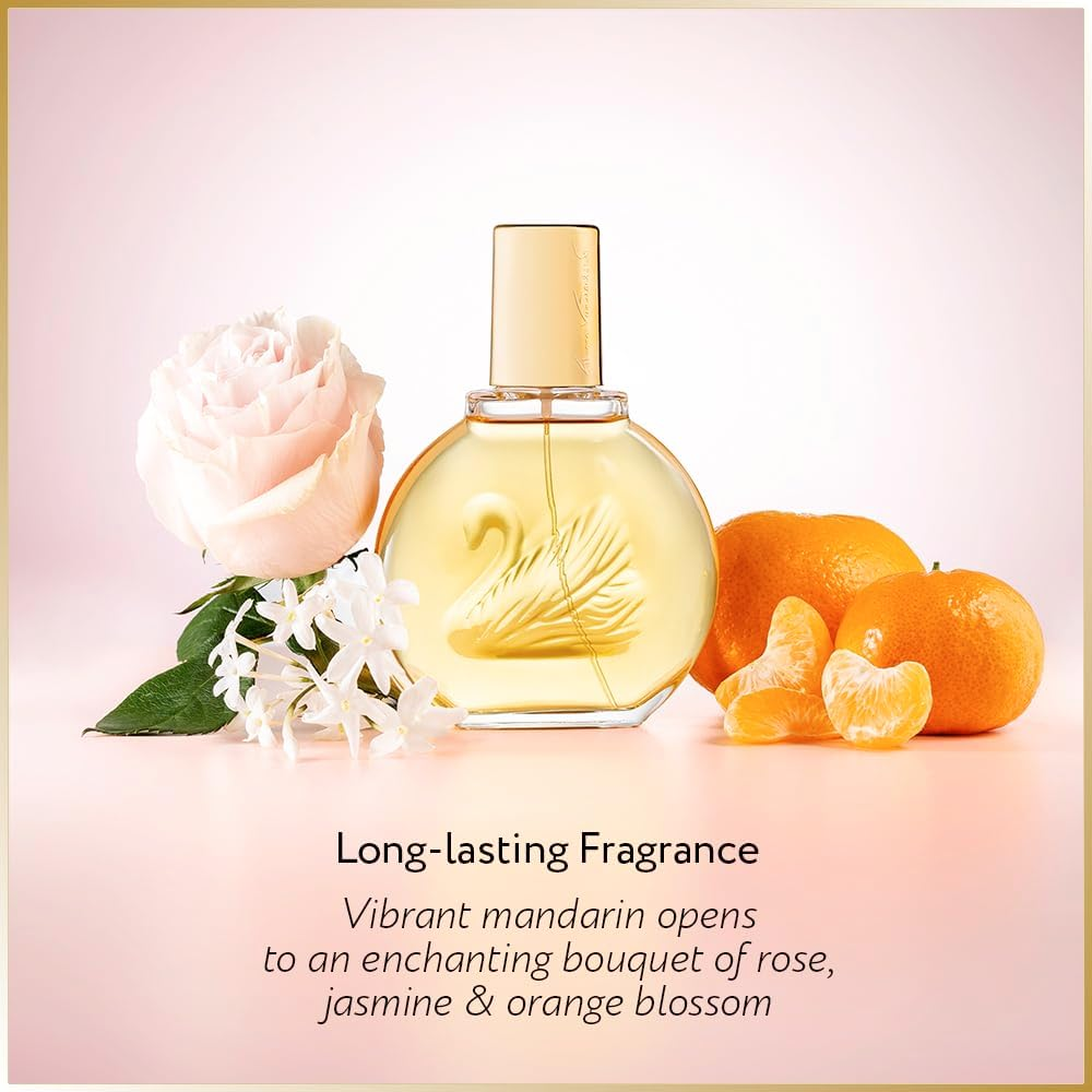 Gloria Vanderbilt No. 1 by Gloria Vanderbilt for Women - 2 Pc Gift Set 1Oz EDT Spray, 3.4Oz Body Lotion image number 5