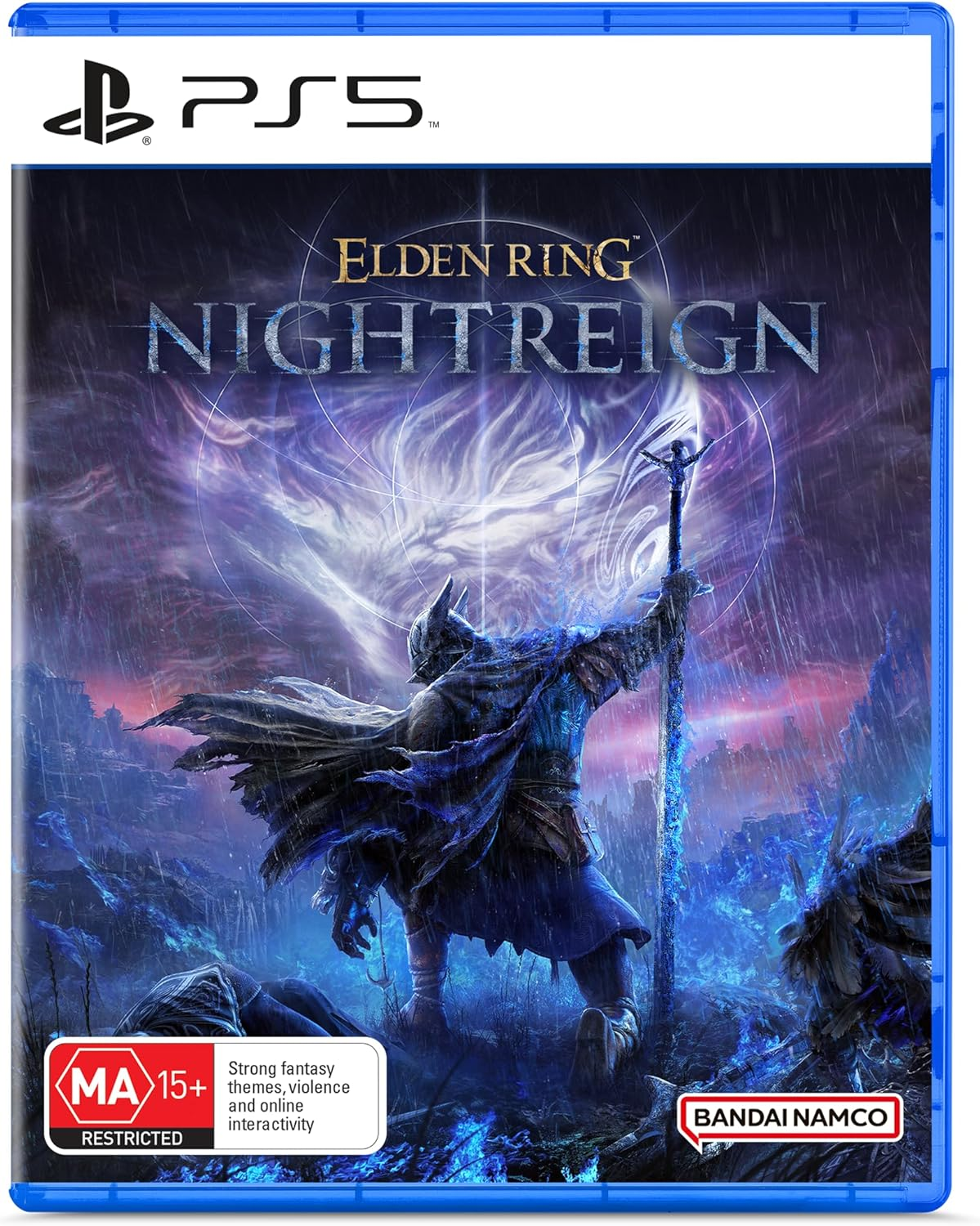 ELDEN RING NIGHTREIGN - Playstation 5 image number 4