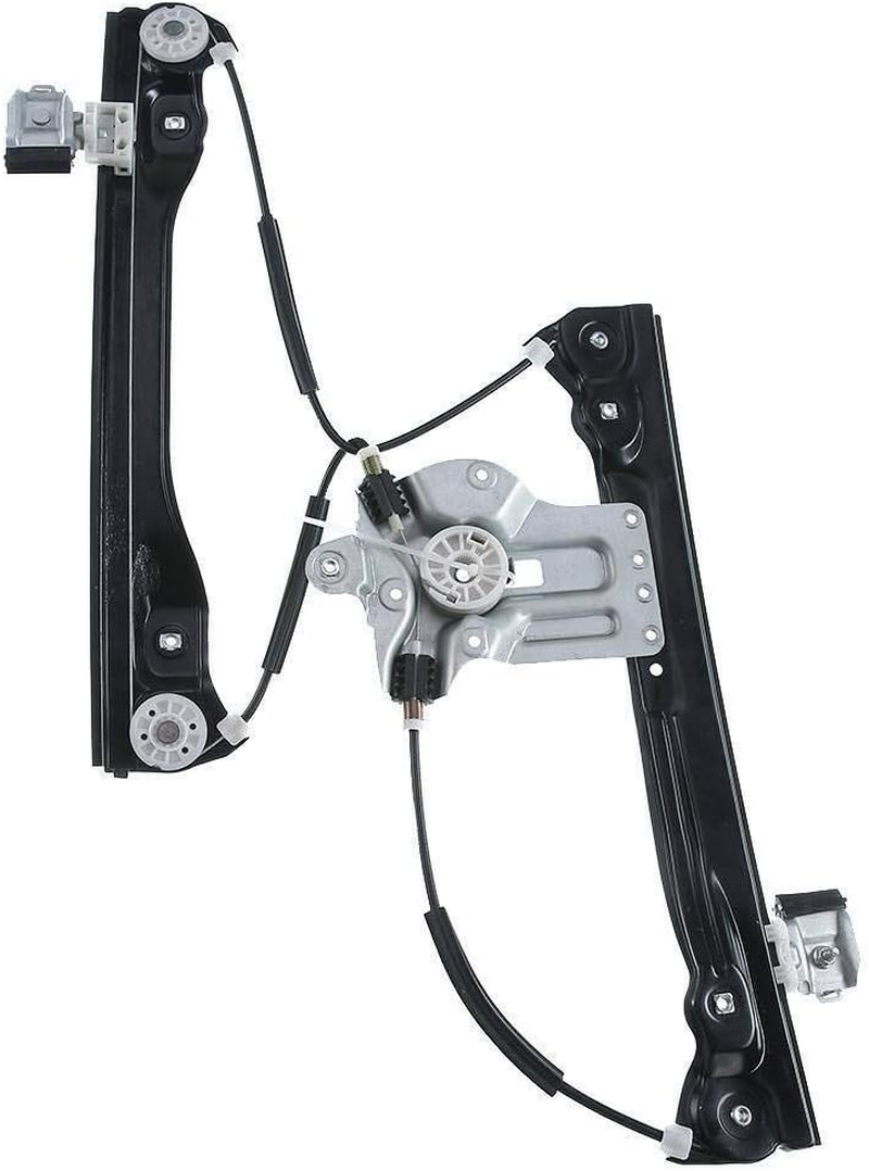 M-Online Front Left Hand Side Power Window Regulator without Motor for Holden Cruze JG JH 2009-2016 image number 3