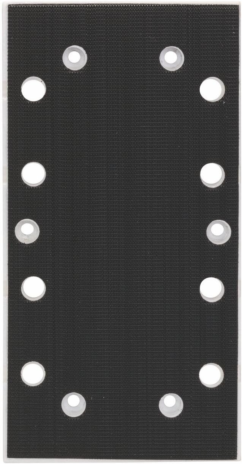 Bosch 2608000202 Sanding Plate Extended for Bosch Orbital Sanders