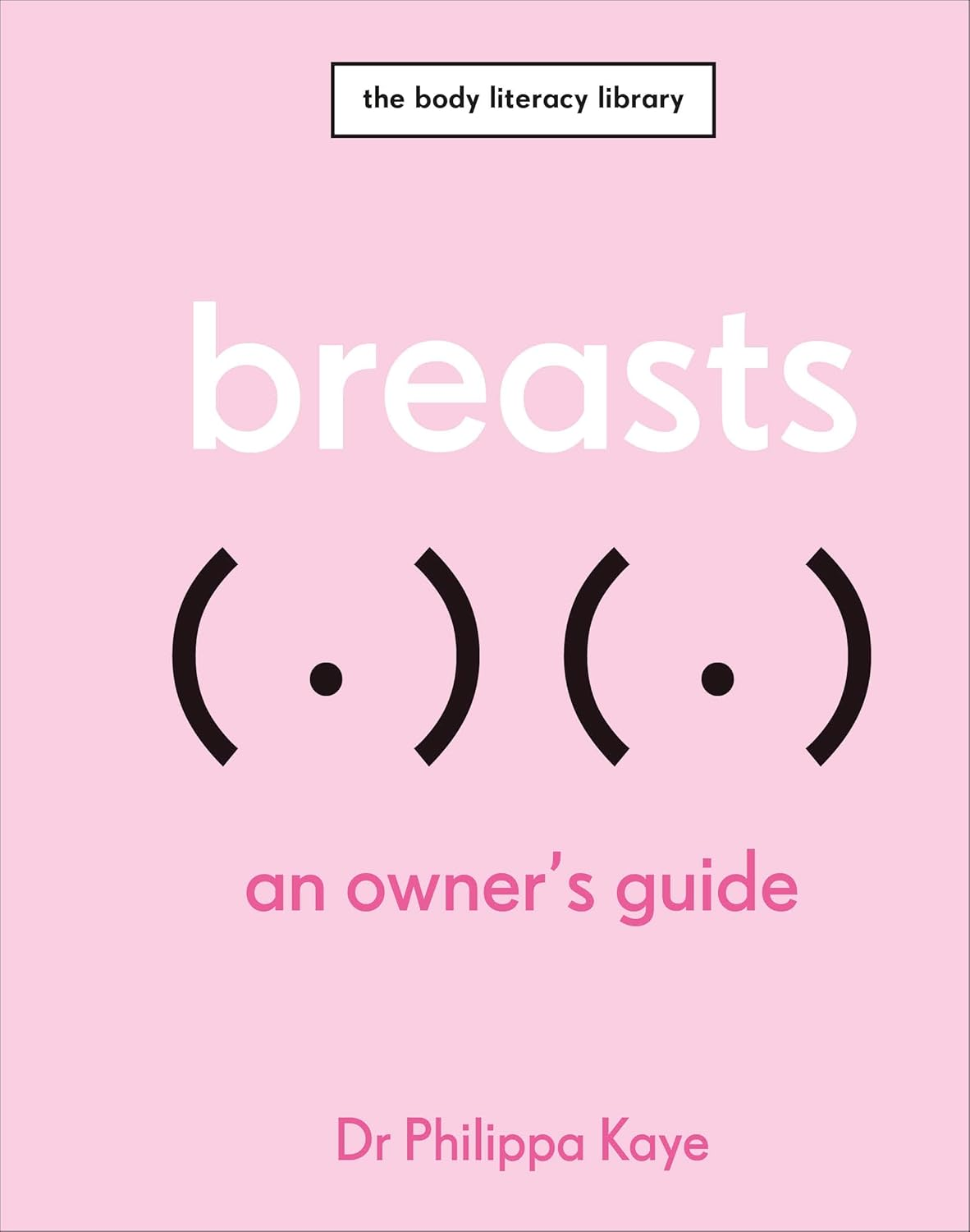 Breasts: an Owner'S Guide image number 1