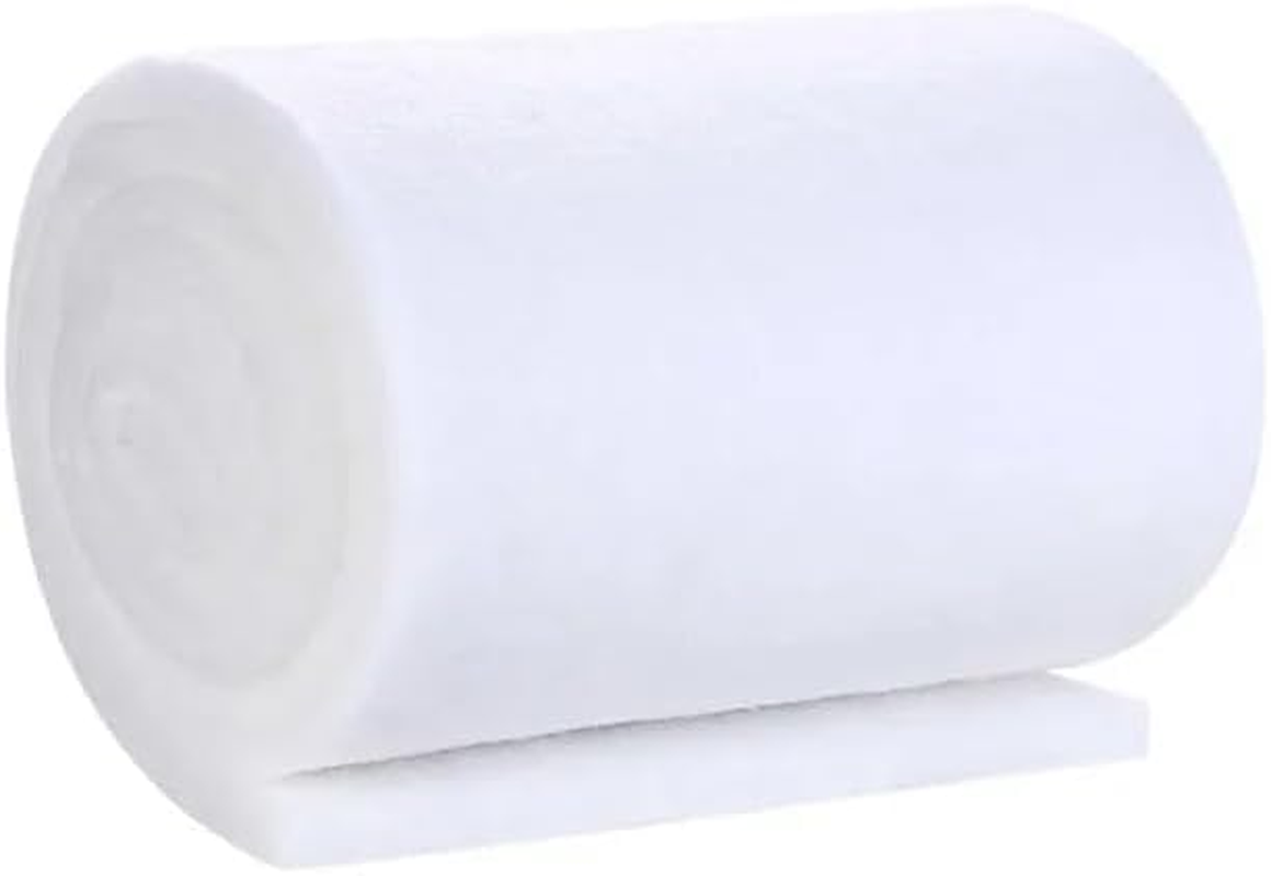 1 Pcs Aquarium Filter Sponge Biochemical Cotton Filter Foam Sponge Media Roll Pad for Aquarium Fish Tanks image number 6