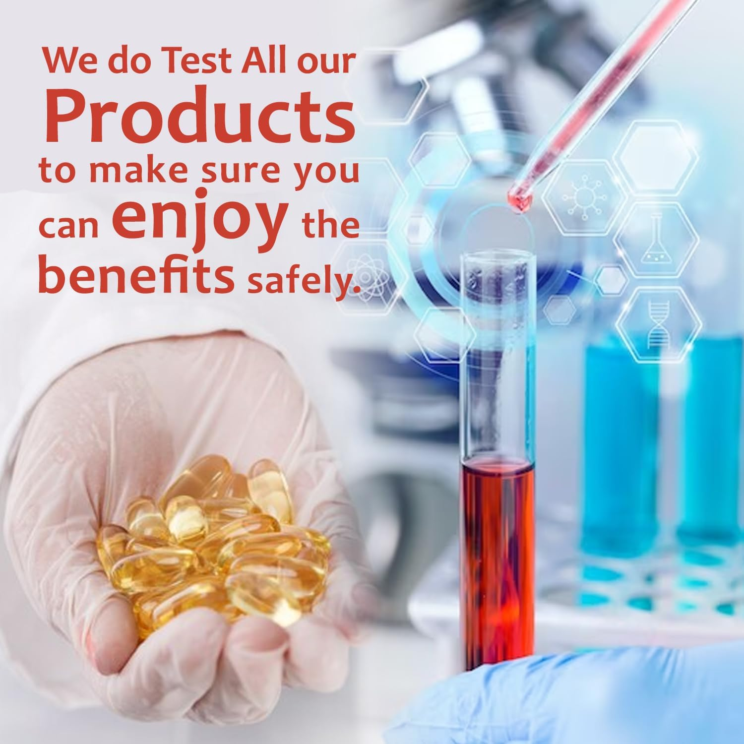 Kala Health Vitamin E 1000 IU Ultra Tocopherol 450Mg Vitamin E Vegan &ndash; All 4 Tocopherols - Alpha Tocopherol + Beta Tocopherol + Gamma Tocopherol + Delta Tocopherol&ndash; Unique D Alpha Tocopherol Vitamin E image number 4