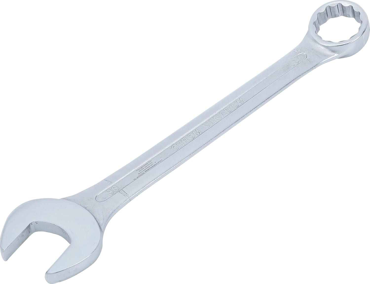 BGS 1086 | Combination Spanner | 36 Mm