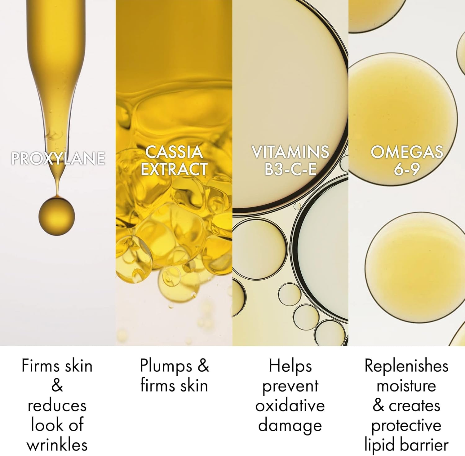 VICHY Neovadiol Meno 5 Bi-Serum 30Ml image number 6