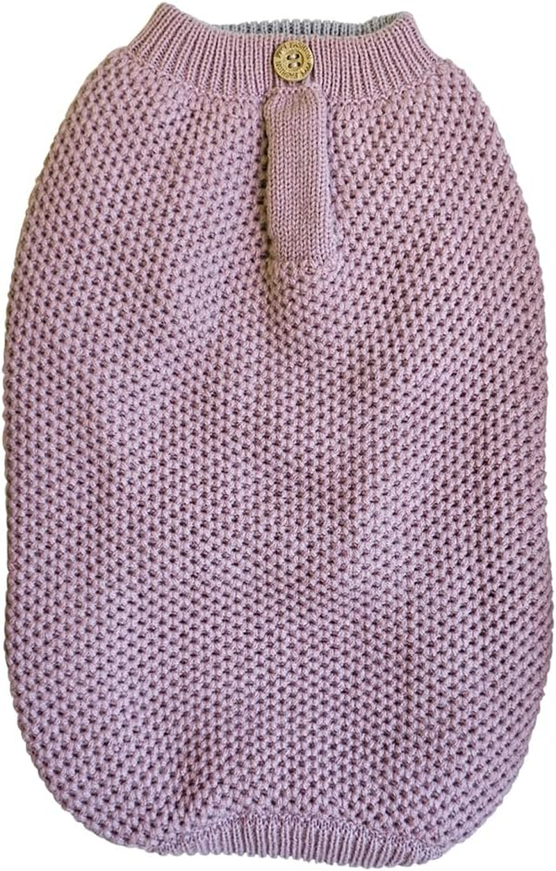 Nobby Solta Dog Jumper Lilac 32 Cm image number 1